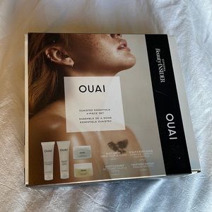 OUAI Sample Pack